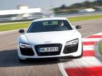 Audi R8 2012 года